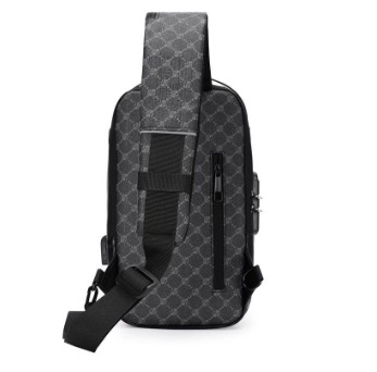 Miniatura 3 de Bolso Luxury En Cuero ESTU994